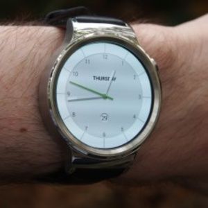 Huawei Smartwatch (gen 1)